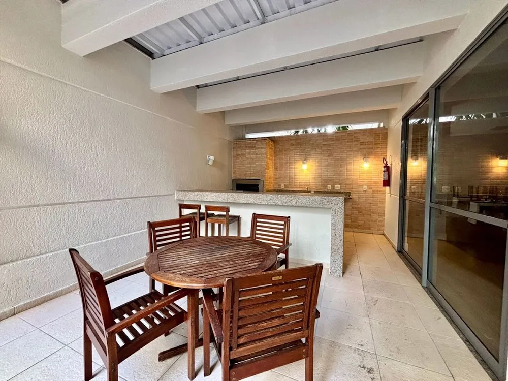 Apartamento, 2 quartos, 85 m² - Foto 28