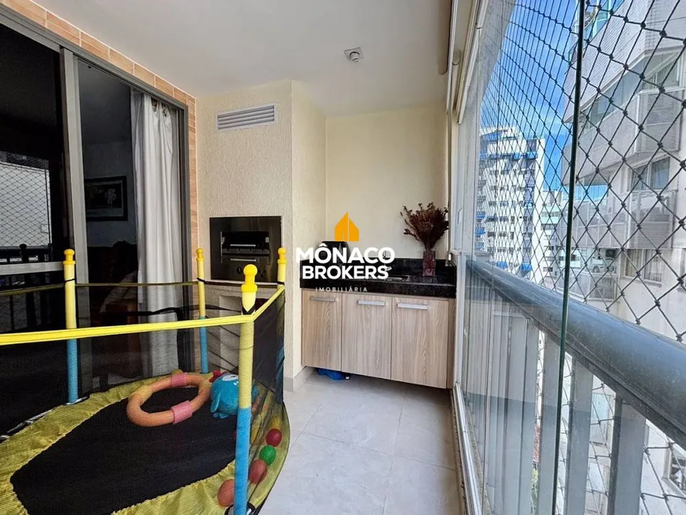 Apartamento, 2 quartos, 85 m² - Foto 13