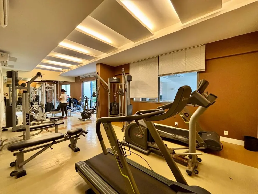 Apartamento, 2 quartos, 85 m² - Foto 30