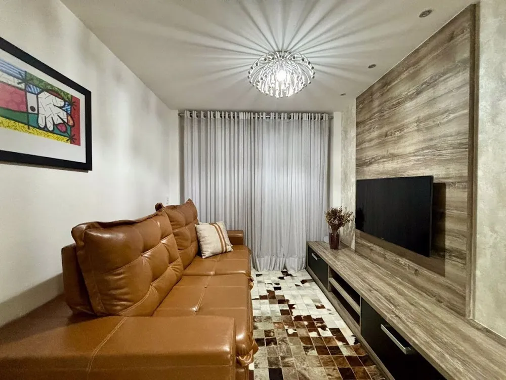 Apartamento, 2 quartos, 85 m² - Foto 1