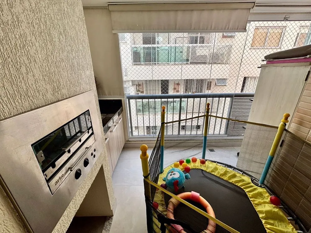 Apartamento, 2 quartos, 85 m² - Foto 8