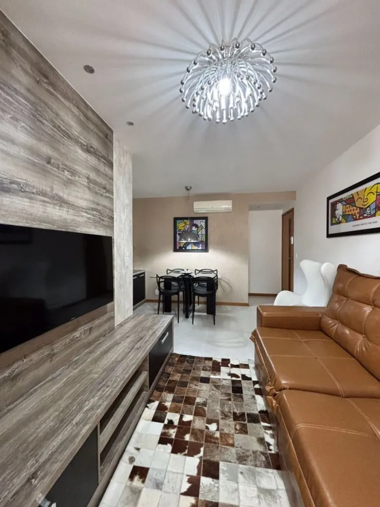 Apartamento, 2 quartos, 85 m² - Foto 3