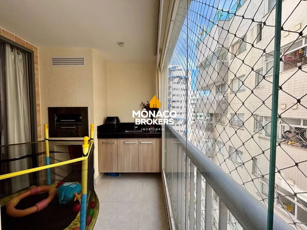 Apartamento, 2 quartos, 85 m² - Foto 17