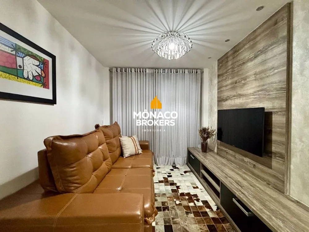 Apartamento, 2 quartos, 85 m² - Foto 1
