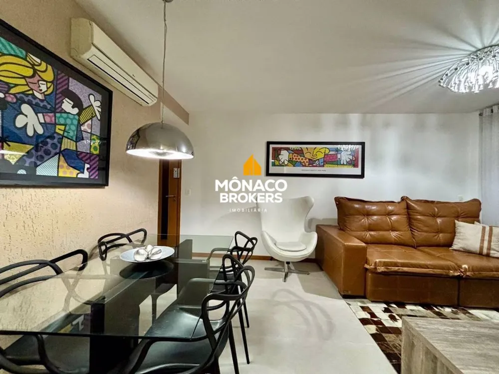 Apartamento, 2 quartos, 85 m² - Foto 9