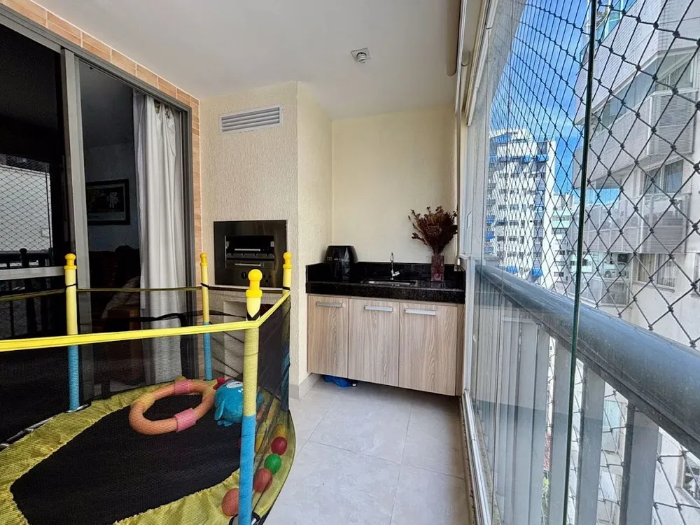 Apartamento, 2 quartos, 85 m² - Foto 7