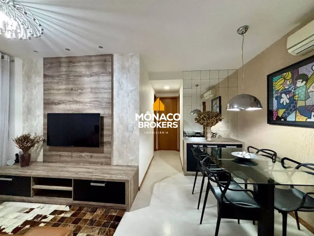 Apartamento, 2 quartos, 85 m² - Foto 11