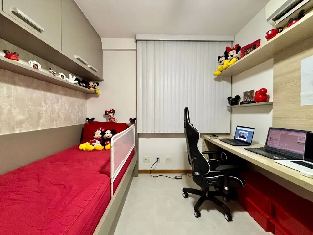 Apartamento, 2 quartos, 85 m² - Foto 17