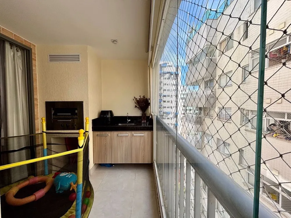 Apartamento, 2 quartos, 85 m² - Foto 9