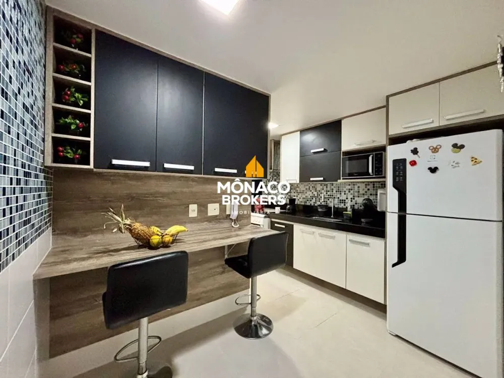 Apartamento, 2 quartos, 85 m² - Foto 21