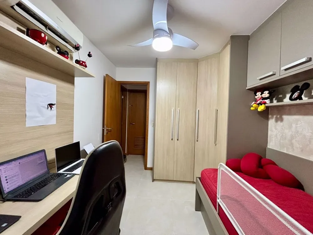 Apartamento, 2 quartos, 85 m² - Foto 18