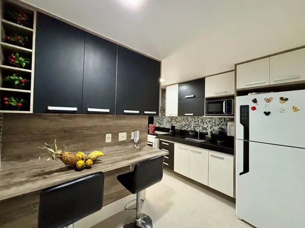 Apartamento, 2 quartos, 85 m² - Foto 10
