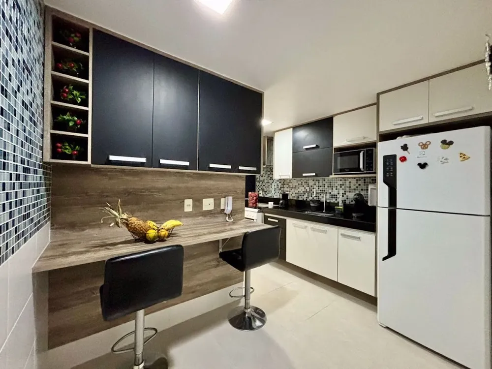 Apartamento, 2 quartos, 85 m² - Foto 11