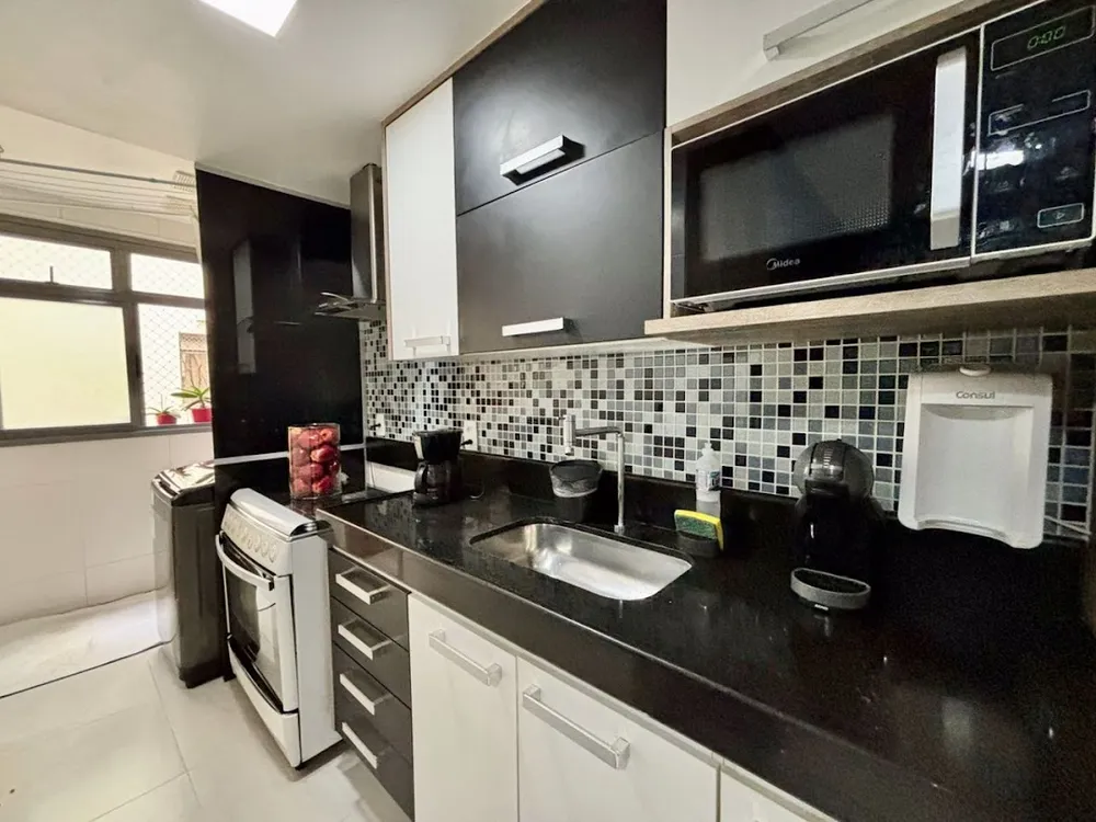 Apartamento, 2 quartos, 85 m² - Foto 21