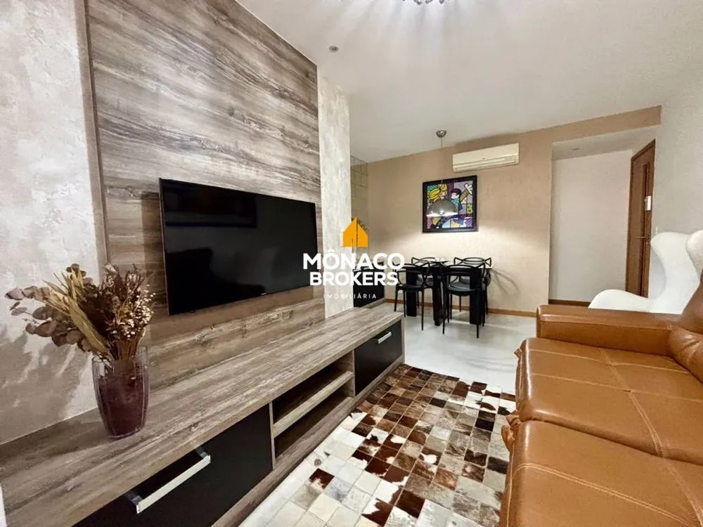 Apartamento, 2 quartos, 85 m² - Foto 7