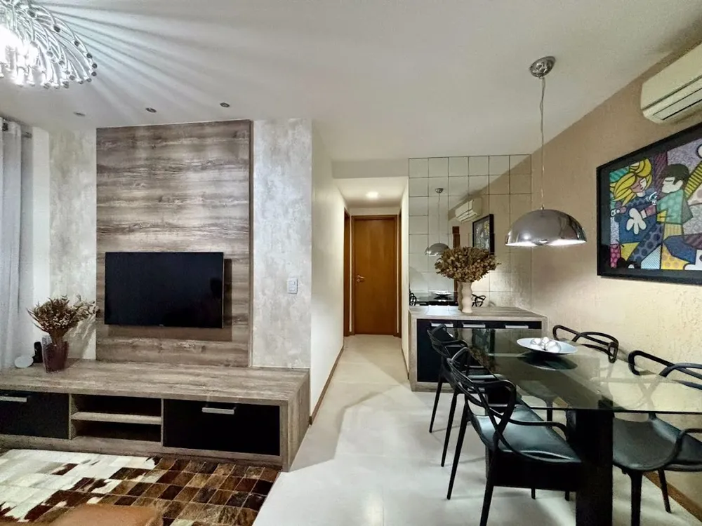 Apartamento, 2 quartos, 85 m² - Foto 6