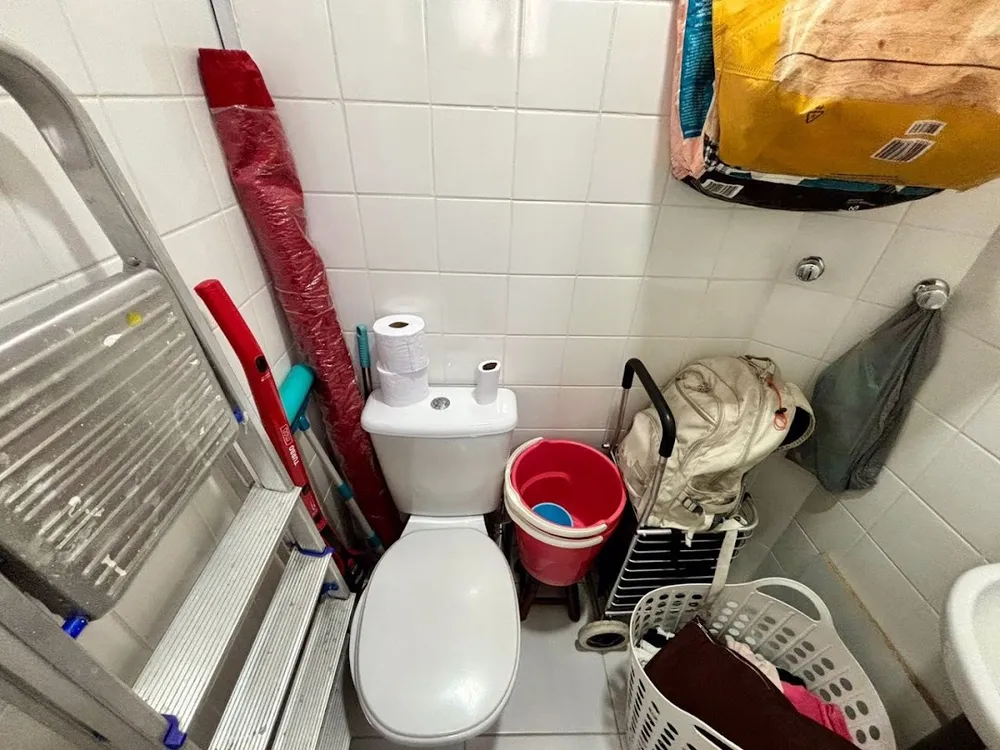 Apartamento, 2 quartos, 85 m² - Foto 23