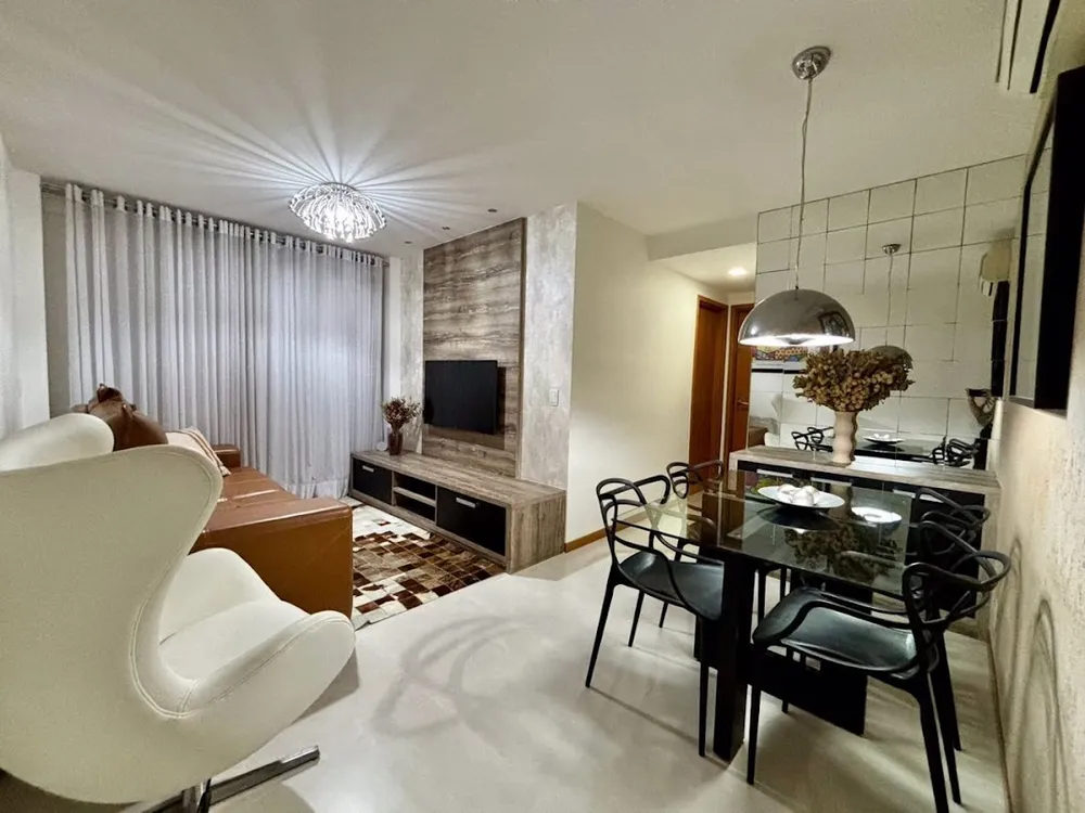 Apartamento, 2 quartos, 85 m² - Foto 26