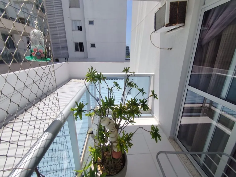 Apartamento, 3 quartos, 95 m² - Foto 21