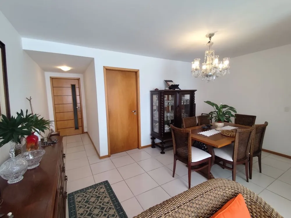 Apartamento, 3 quartos, 95 m² - Foto 1