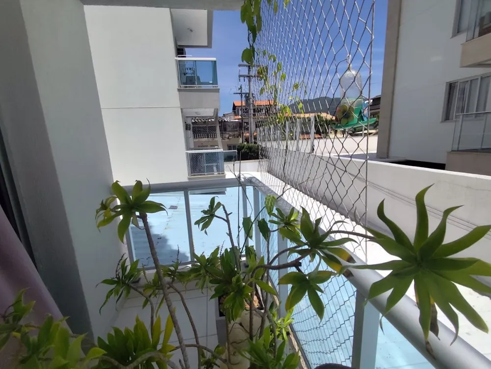 Apartamento, 3 quartos, 95 m² - Foto 22