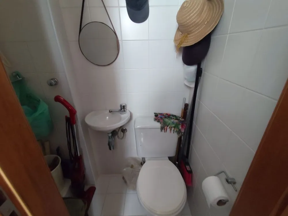 Apartamento, 3 quartos, 95 m² - Foto 28