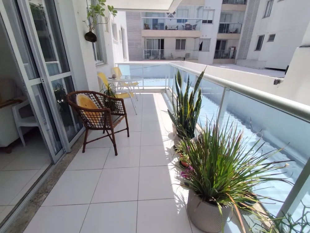 Apartamento, 3 quartos, 95 m² - Foto 7