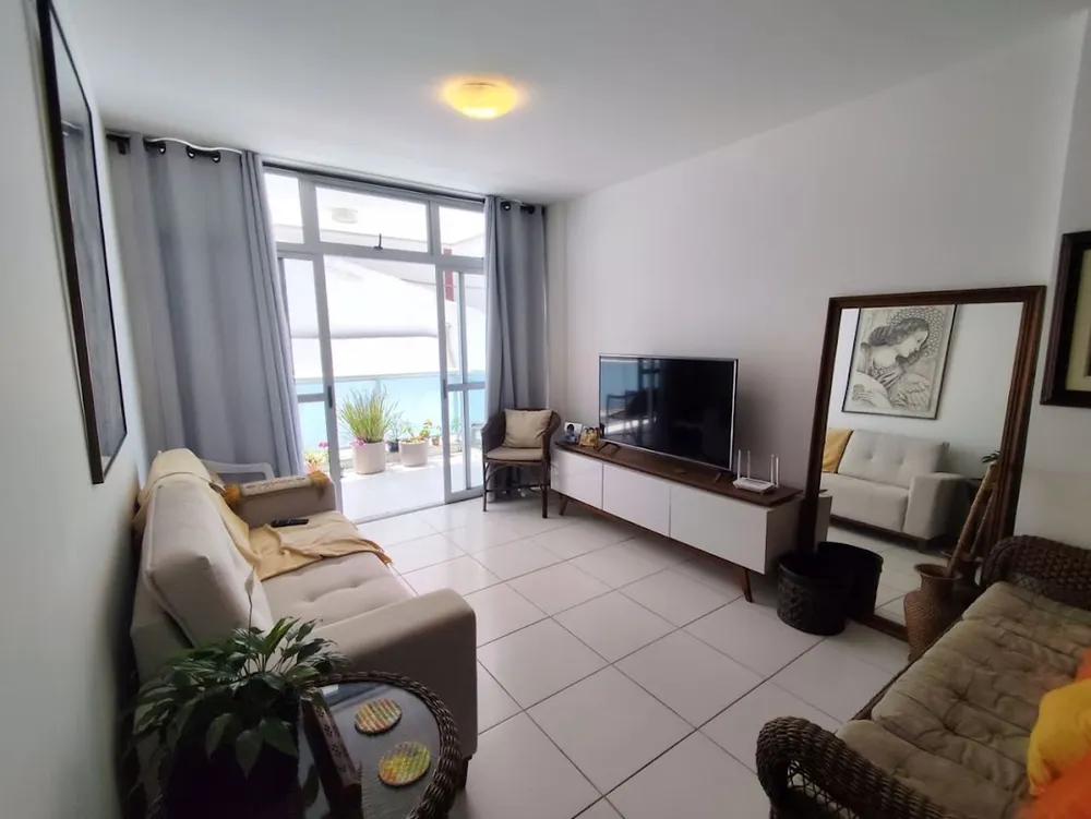 Apartamento, 3 quartos, 95 m² - Foto 3