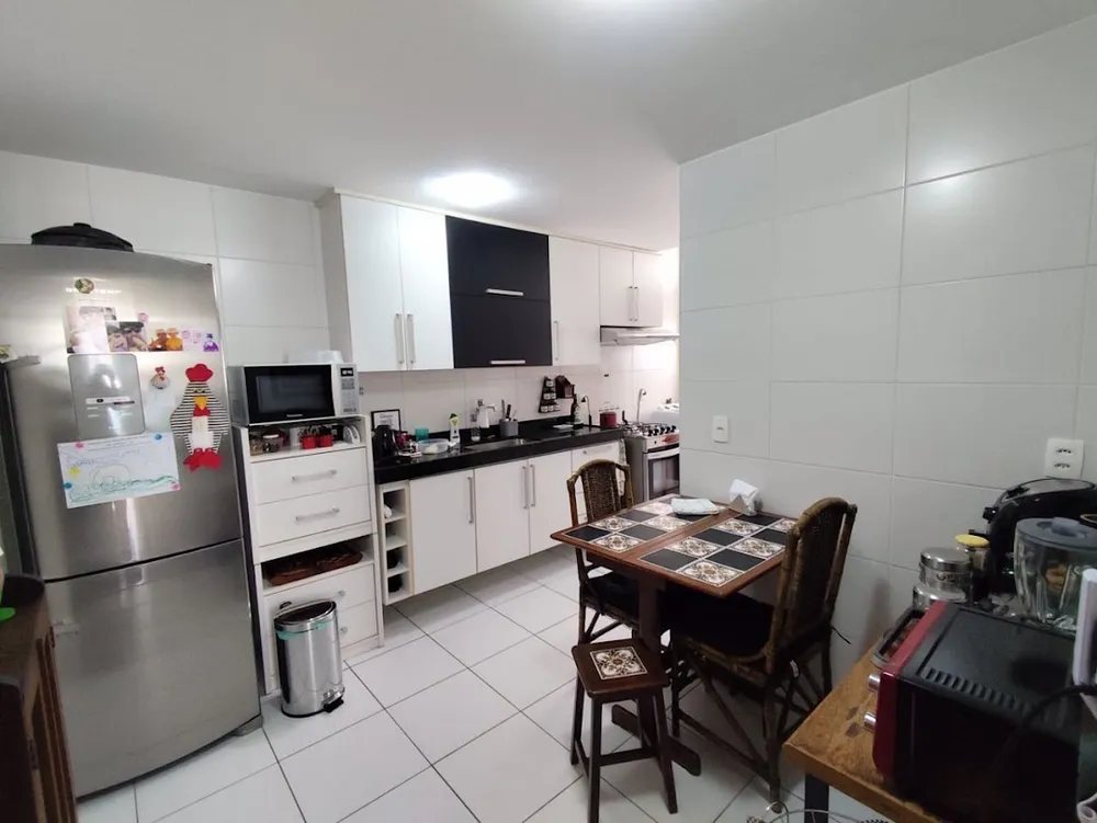Apartamento, 3 quartos, 95 m² - Foto 23