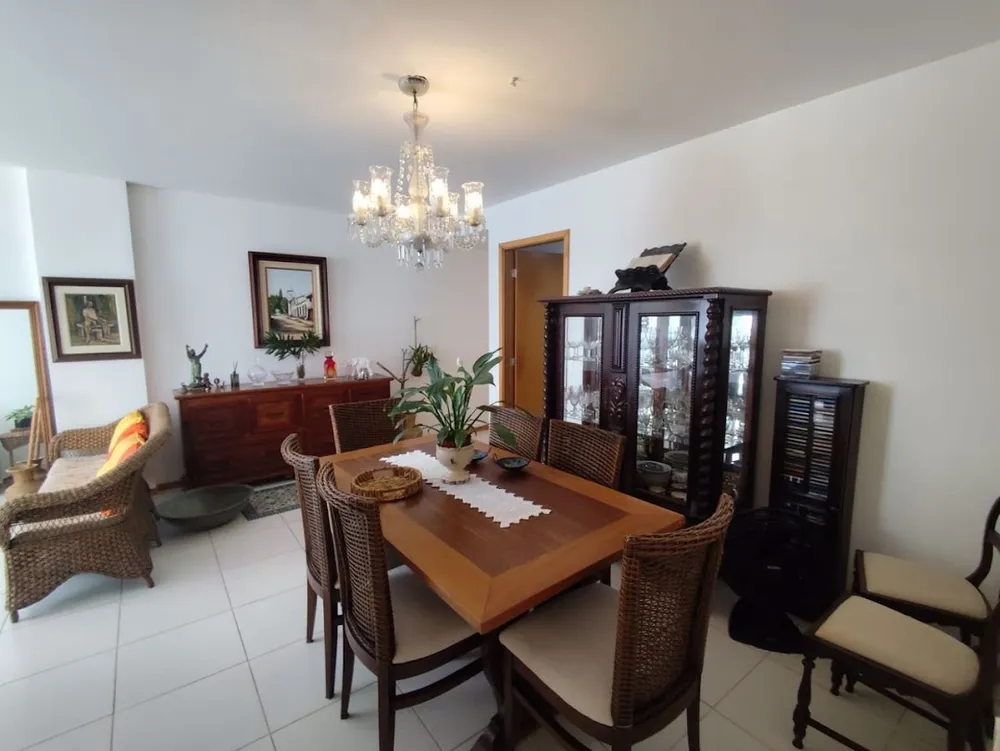 Apartamento, 3 quartos, 95 m² - Foto 4