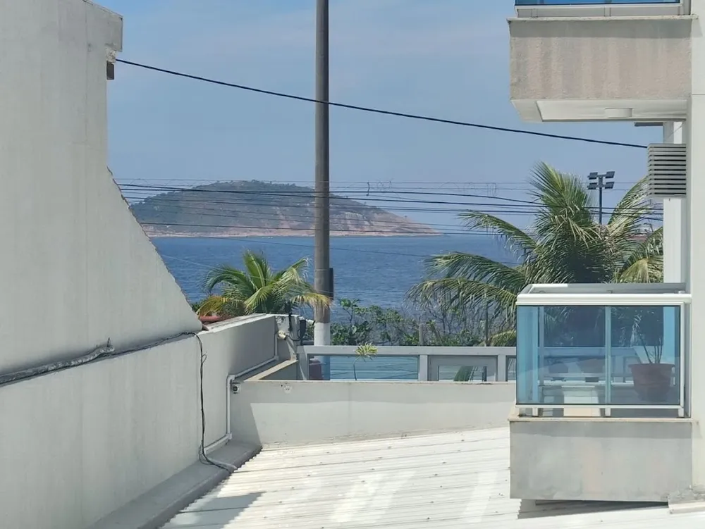 Apartamento, 3 quartos, 95 m² - Foto 9