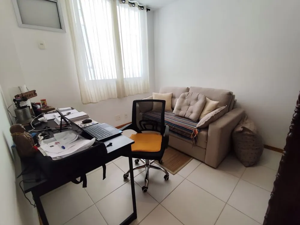 Apartamento, 3 quartos, 95 m² - Foto 14