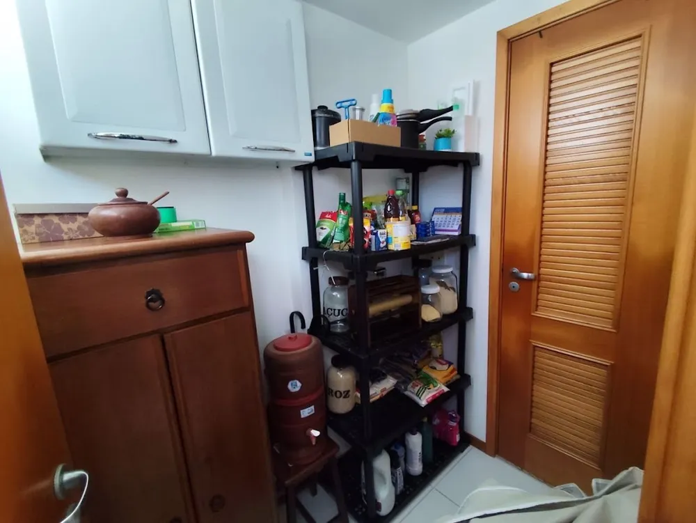 Apartamento, 3 quartos, 95 m² - Foto 27