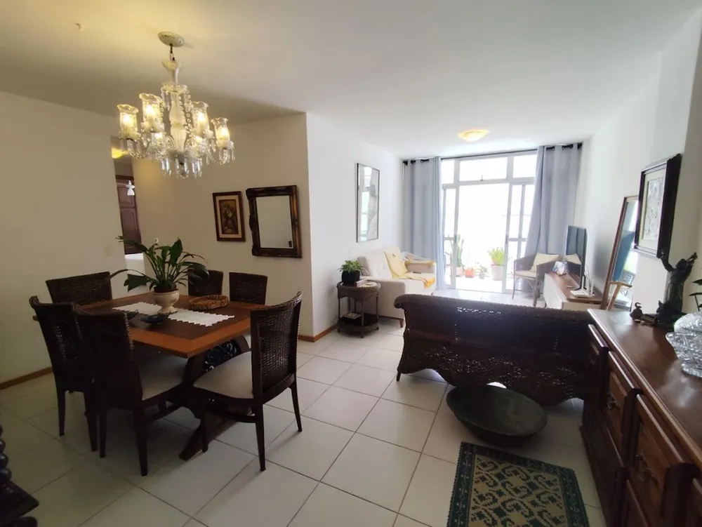 Apartamento, 3 quartos, 95 m² - Foto 2