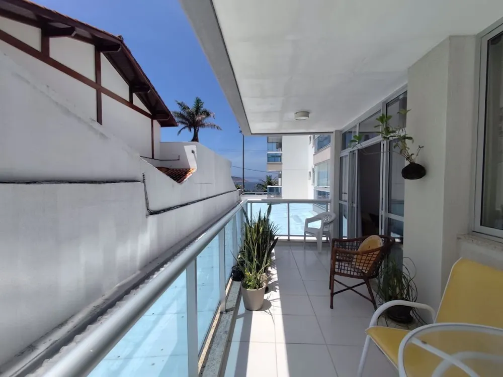 Apartamento, 3 quartos, 95 m² - Foto 6