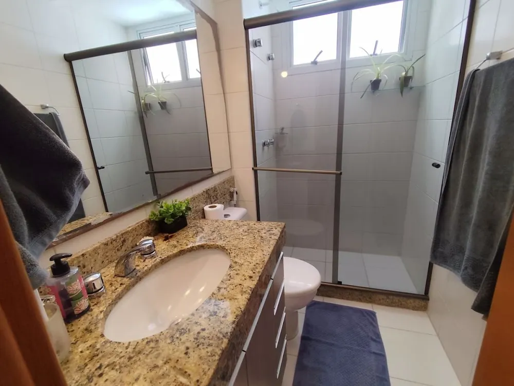Apartamento, 3 quartos, 95 m² - Foto 11