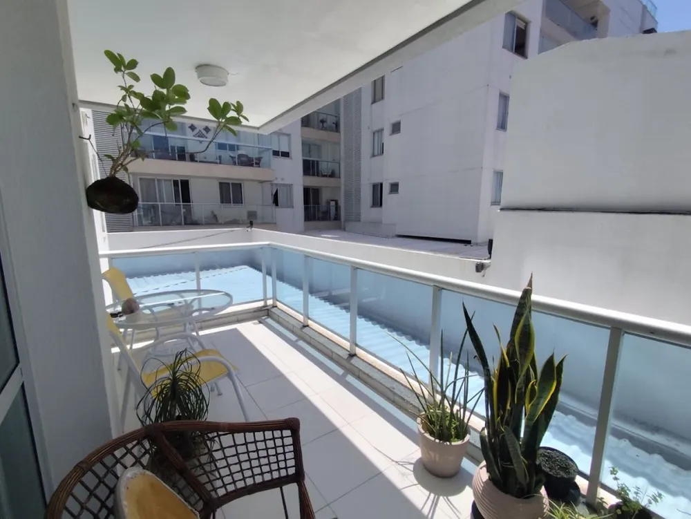 Apartamento, 3 quartos, 95 m² - Foto 5