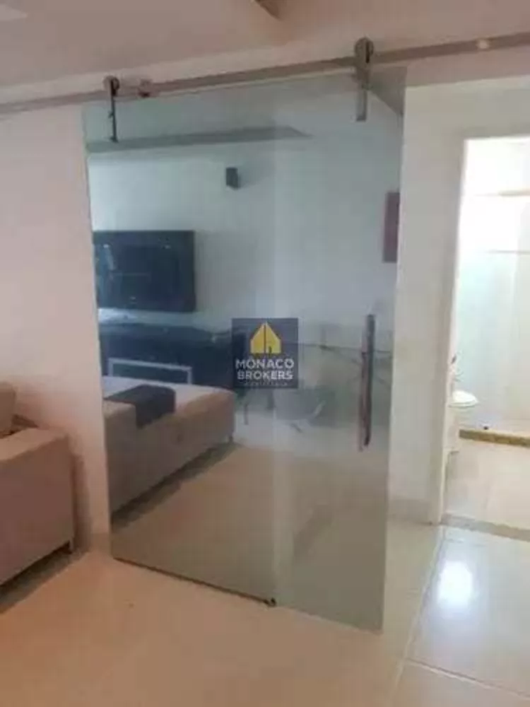 Flat/Apart Hotel, 2 quartos, 84 m² - Foto 15