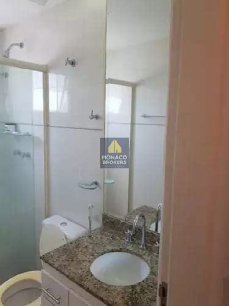 Flat/Apart Hotel, 2 quartos, 84 m² - Foto 13