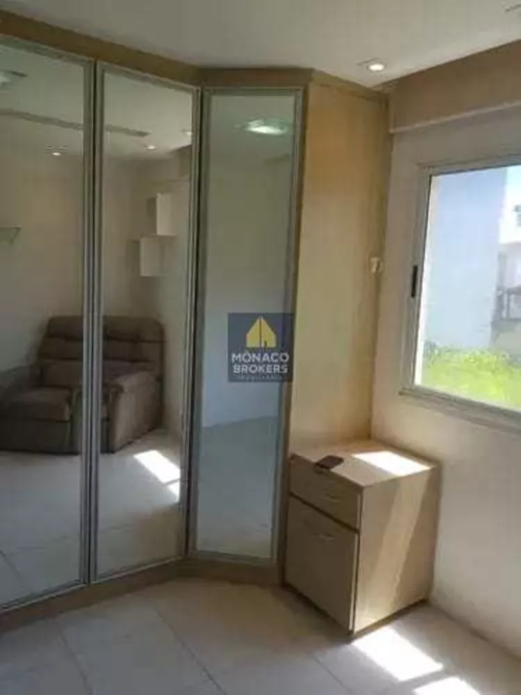 Flat/Apart Hotel, 2 quartos, 84 m² - Foto 10