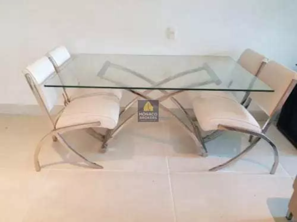 Flat/Apart Hotel, 2 quartos, 84 m² - Foto 16