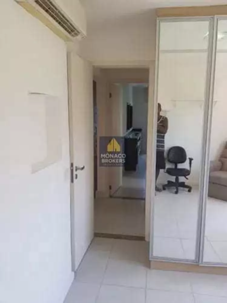 Flat/Apart Hotel, 2 quartos, 84 m² - Foto 7
