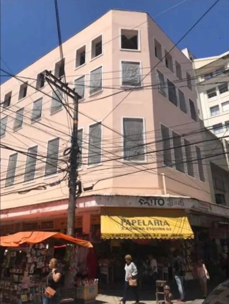Loja-Salão, 400 m² - Foto 1