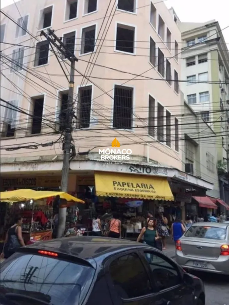 Loja-Salão, 400 m² - Foto 3