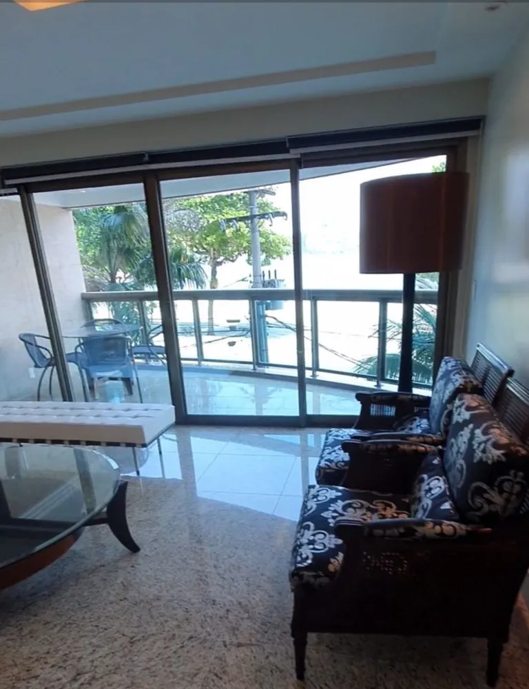 Apartamento, 2 quartos, 336 m² - Foto 3