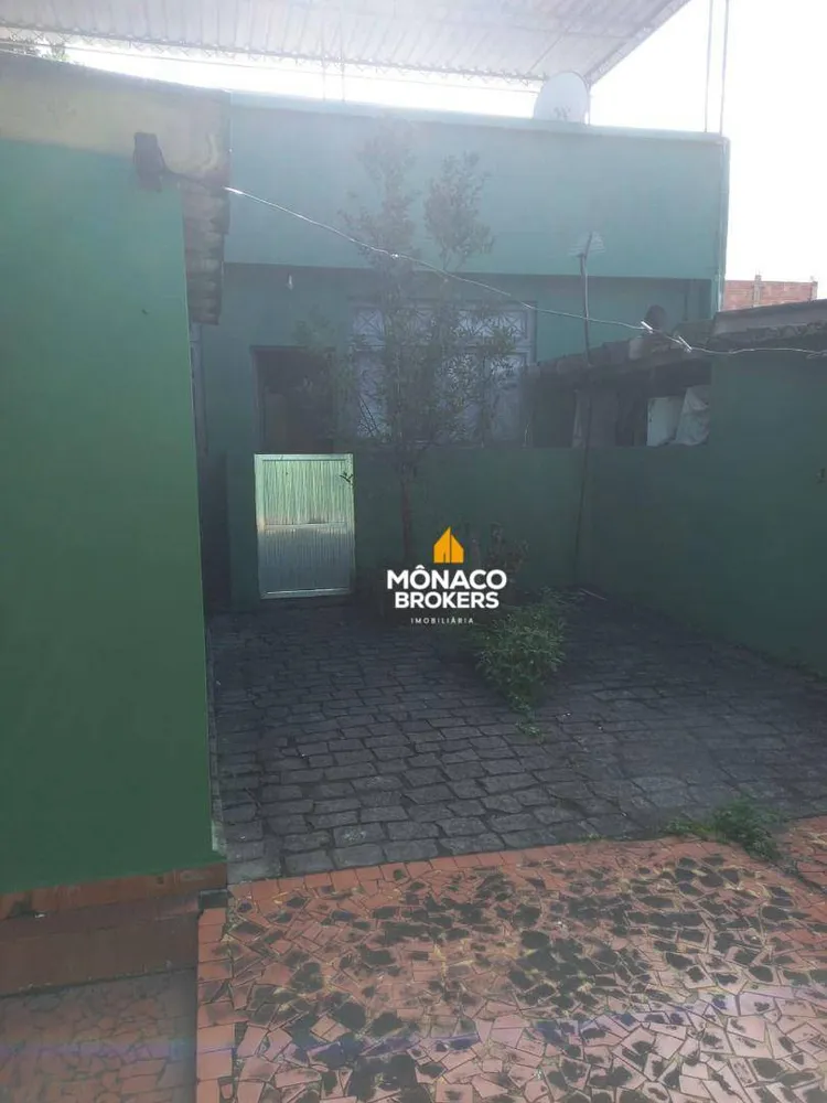 Casa, 4 quartos, 250 m² - Foto 28