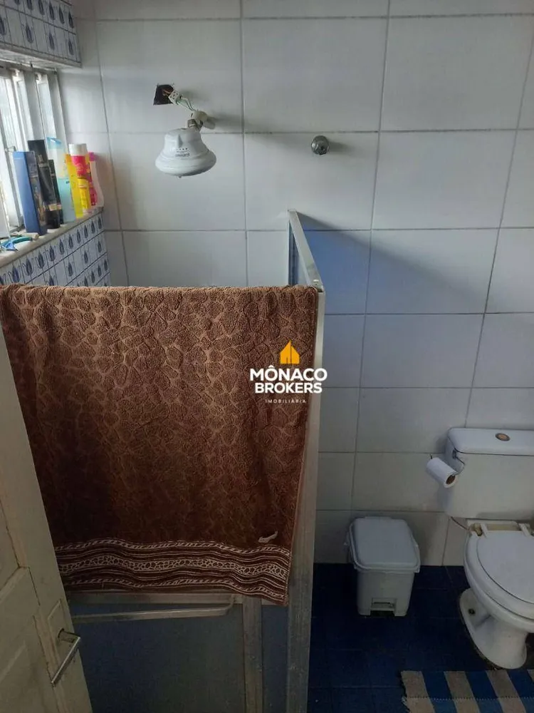 Casa, 4 quartos, 250 m² - Foto 12