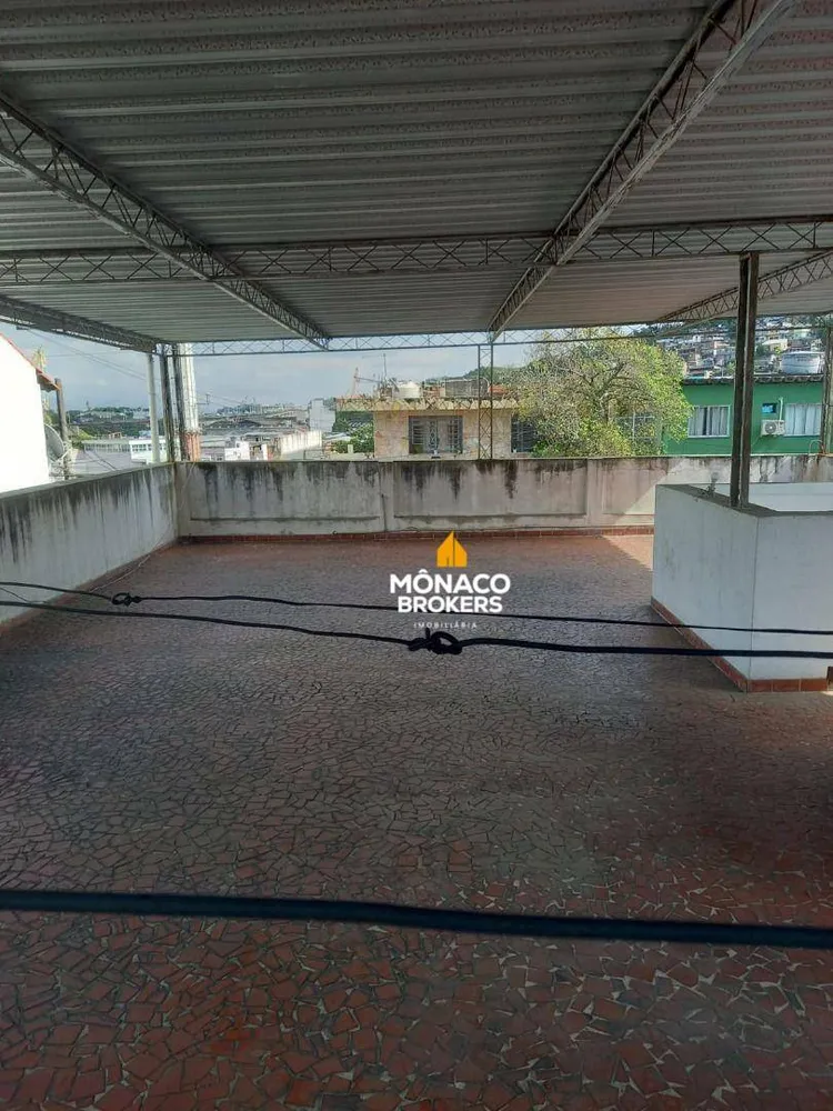 Casa, 4 quartos, 250 m² - Foto 25