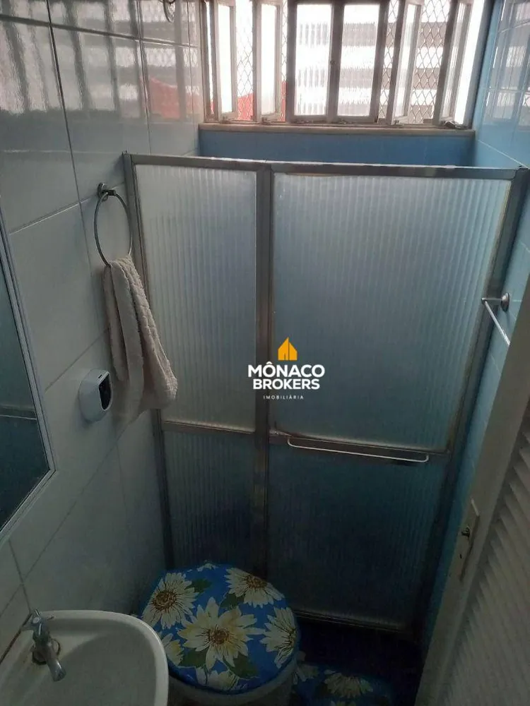Casa, 4 quartos, 250 m² - Foto 16