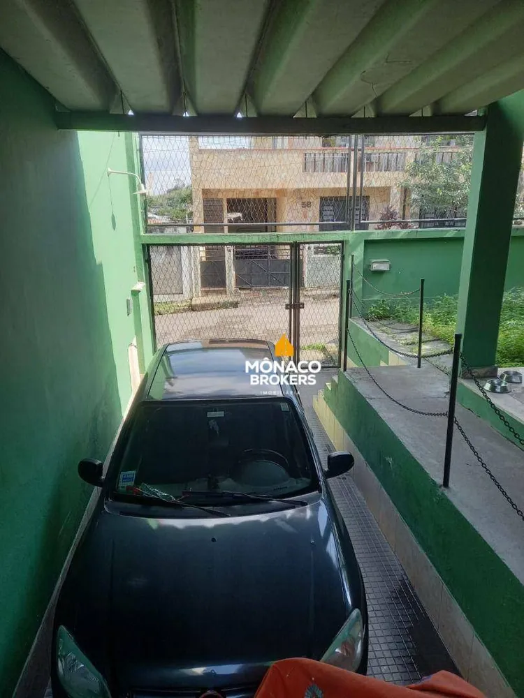 Casa, 4 quartos, 250 m² - Foto 20